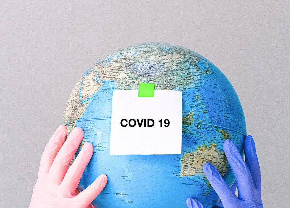 COVID Updates: November 2020